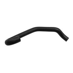 Rein Automotive Heater Hoses for 1997-2001 740I, 1996-2001 740IL - CHH0222P