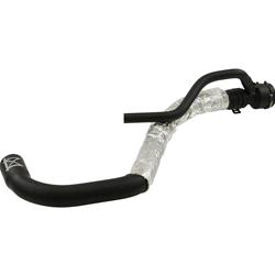 Rein Overflow Tank Components CHH0559