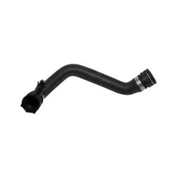 Rein Automotive Radiator Hoses for 2001-2003 525I, 530I, 1999-2000 528I - CHK0005