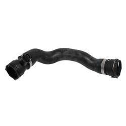Rein Automotive Radiator Hoses for 2007-2010 X5 - CHK0373R