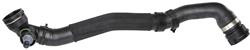Rein Automotive Radiator Hoses for 2009-2017 CC, 2008-2010 PASSAT - CHK0595
