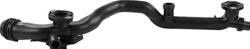 Rein Automotive Turbocharger Coolant Pipes CHP0728