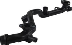 Rein Automotive Turbocharger Coolant Pipes