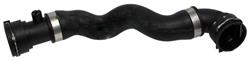 Rein Automotive Radiator Hoses for 2001-2003 525I, 530I, 1999-2000 528I - CHR0003