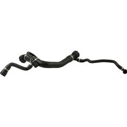 Rein Automotive Radiator Hoses for 2004-2006 X5 - CHR0011