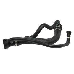 Rein Automotive Radiator Hoses for 2004-2005 745I, 745LI - CHR0028P
