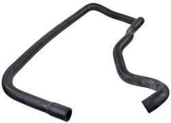 Rein Automotive Radiator Hoses for 1997-1999 528I - CHR0060