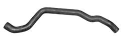 Rein Automotive Radiator Hoses for 2004-2006 S80 - CHR0123R