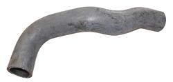 Rein Automotive Radiator Hoses for 1998-2003 VANDEN PLAS, XJ8 - CHR0131R