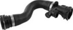 Rein Automotive Radiator Hoses for 2007-2010 X3 - CHR0186