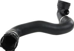 Rein Automotive Radiator Hoses for 2004-2006 X3 - CHR0198