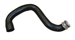 Rein Automotive Radiator Hoses for 2006 CLS500, 2003-2006 E500 - CHR0359P