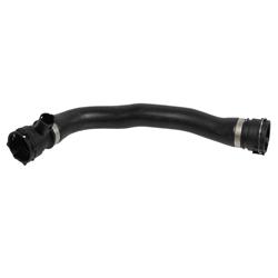 Rein Automotive Radiator Hoses for 2006-2010 550I, 650I - CHR0374R