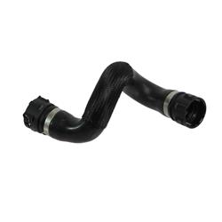 Rein Automotive Radiator Hoses for 2007-2010 X5 - CHR0375R