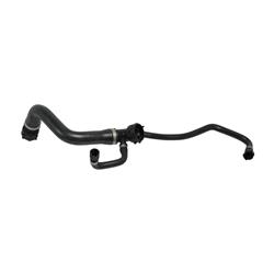 Rein Automotive Radiator Hoses for 2000-2003 X5 - CHR0388R