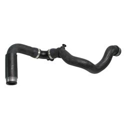 Rein Automotive Radiator Hoses for 2003-2005 C230 - CHR0404R