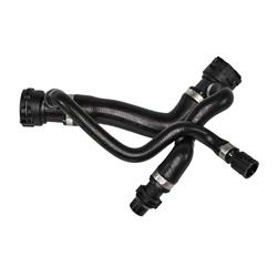 Rein Automotive Radiator Hoses CHR0458