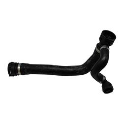 Rein Automotive Radiator Hoses for 2004-2005 545I - CHR0459