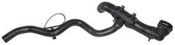 Rein Automotive Radiator Hoses for 2012-2017 500 - CHR0533