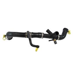 Rein Automotive Radiator Hoses for 2002-2006 S-TYPE - CHR0539