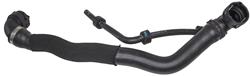 Rein Automotive Radiator Hoses for 2009-2016 CC, 2008 PASSAT - CHR0557