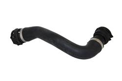 Rein Automotive Radiator Hoses for 2006-2011 A6, 2005-2011 A6 QUATTRO - CHR0571