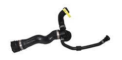 Rein Automotive Radiator Hoses CHR0604