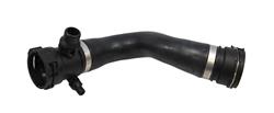 Rein Automotive Radiator Hoses for 2011-2017 X3, 2015-2018 X4 - CHR0606