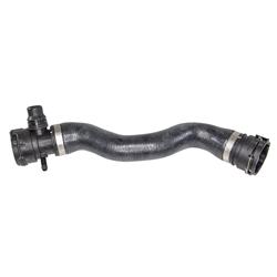 Rein Automotive Radiator Hoses for 2012-2016 528I, 528I XDRIVE - CHR0625