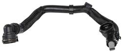 Rein Automotive Radiator Hoses for 2013-2019 BEETLE, 2013-2018 JETTA, 2014-2022 PASSAT - CHR0627