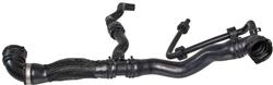 Rein Automotive Radiator Hoses for 2010-2017 CC, 2010 PASSAT - CHR0643