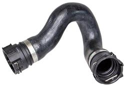 Rein Automotive Radiator Hoses CHR0644