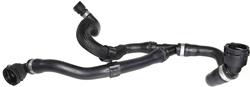 Rein Automotive Radiator Hoses CHR0650