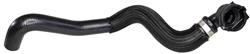 Rein Automotive Radiator Hoses for 2005-2009 A4, A4 QUATTRO - CHR0651