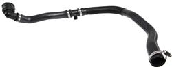 Rein Automotive Radiator Hoses for 2015-2017 DISCOVERY SPORT, 2013-2015 LR2, 2012-2017 RANGE ROVER EVOQUE - CHR0652