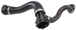 Rein Automotive Radiator Hoses for 2011-2018 X5, 2008-2019 X6 - CHR0666