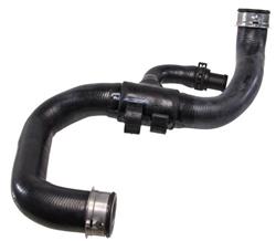 Rein Automotive Radiator Hoses for 2008-2012 C300, 2008-2011 C350, 2010-2011 E350 - CHR0669