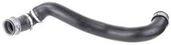 Rein Automotive Radiator Hoses for 2006-2009 E350 - CHR0676