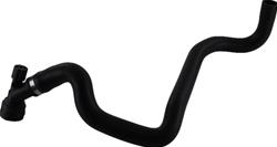 Rein Automotive Radiator Hoses for 2000-2006 TT, TT QUATTRO - CHR0708