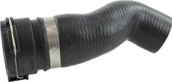 Rein Automotive Radiator Hoses for 2009-2017 TIGUAN, 2017-2018 TIGUAN LIMITED - CHR0709