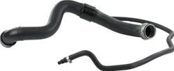 Rein Automotive Radiator Hoses for 2007-2008 CL550, 2007-2009 S550 - CHR0715