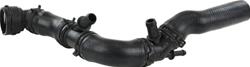 Rein Automotive Radiator Hoses for 2002-2006 GOLF, 2002-2005 JETTA - CHR0732