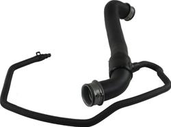 Rein Automotive Radiator Hoses for 2010-2011 E350 - CHR0741