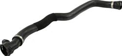 Rein Automotive Radiator Hoses for 2018-2019 X3, 2019 X4 - CHR0852