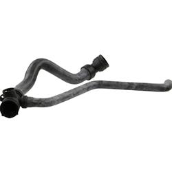 Rein Automotive Radiator Hoses for 2001 A4, A4 QUATTRO, 2000-2005 PASSAT - CHR0859
