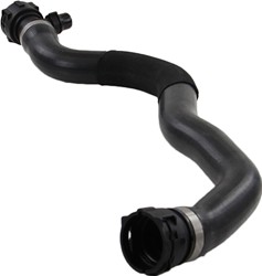 Rein Radiator Hoses CHR1001