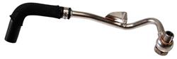 Rein Automotive Turbocharger Coolant Pipes CHT0672