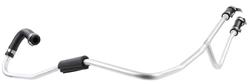Rein Automotive Turbocharger Coolant Pipes for 2013-2016 M5, 2012-2018 M6, 2014-2019 M6 GRAN COUPE - CHT0686