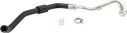 Rein - Turbocharger Components for 2005-2009 A4, A4 QUATTRO - CHT0703