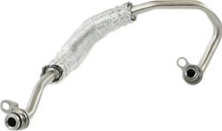 Rein Automotive Turbocharger Coolant Pipes CHT0726